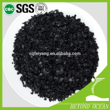 professional production activated carbon coconut 8x30 water treatment